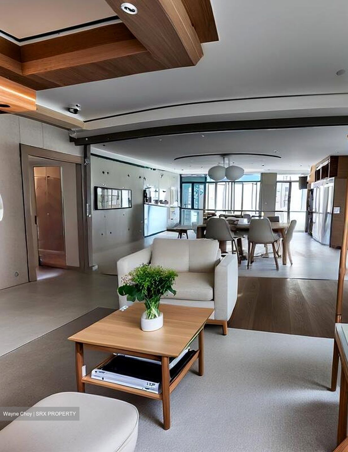 Fernwood Towers (D15), Condominium #463518891